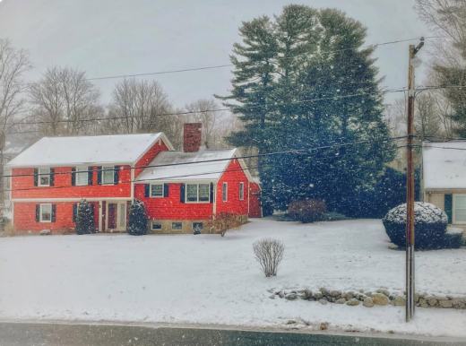 Snow